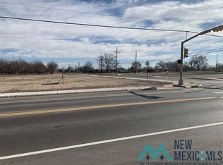 1803 E Bland St, Roswell, NM 88203