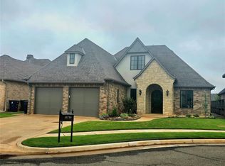 16756 Little Leaf Ln, Edmond, OK 73012