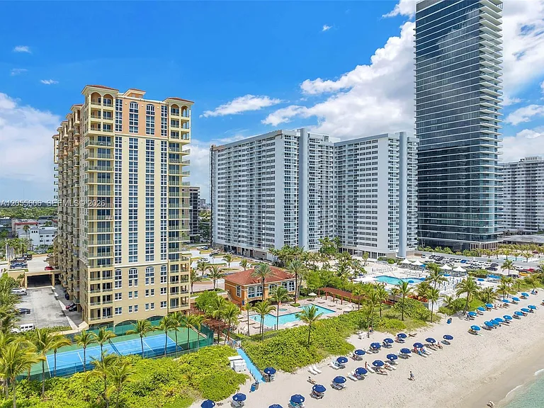 2065 S Ocean Dr #Townhouse 1 — Photo 62