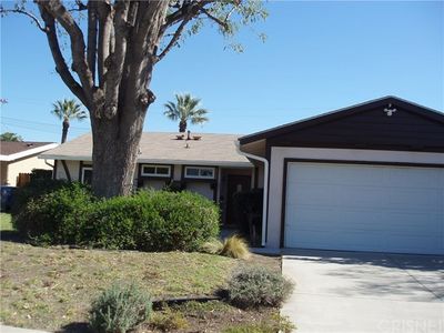 10422 Wish Ave, Granada Hills, CA, 91344