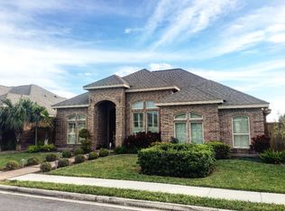 1831 W Ventura Drive Pharr #8, Pharr, TX 78577