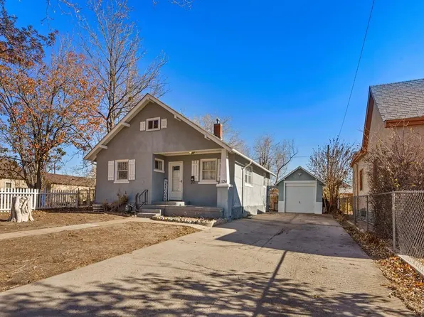 1124 Claremont Ave, Pueblo, CO 81004