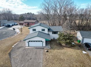 10938 Eagle St NW, Coon Rapids, MN 55433
