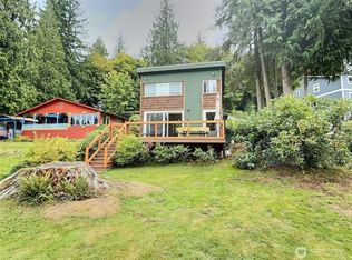 1016 S Lake Roesiger Rd, Snohomish, WA 98290