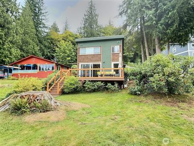 1016 Lake Roesiger Road, Snohomish, WA, 98290