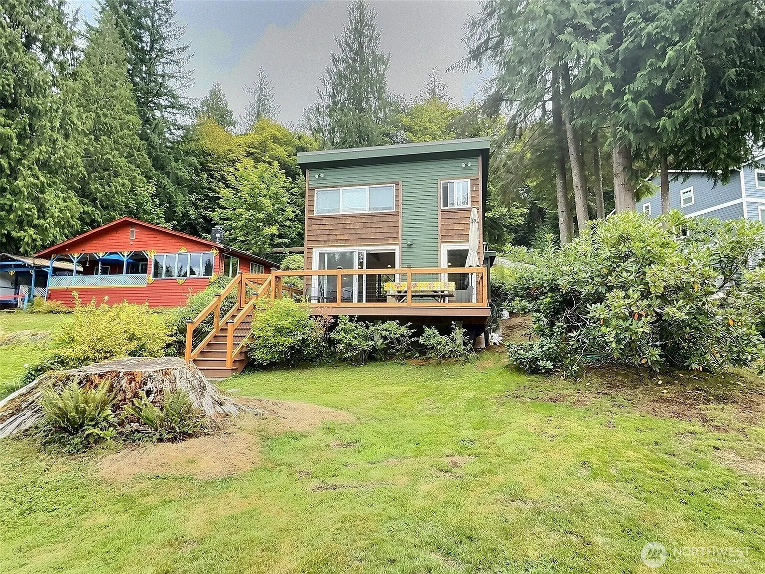 1016 Lake Roesiger Road photo 1