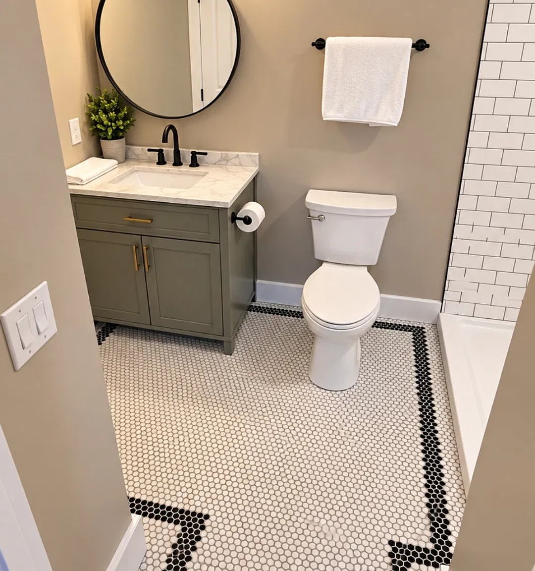 1 bed, 850 sqft, $1,995 — Photo 4