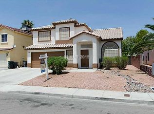 1788 Pineapple Tree Ct, Las Vegas, NV 89142