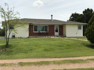 48060 County Rd N, Burlington, CO 80807