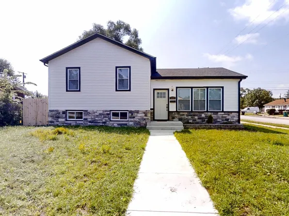 1333 W 21st Ave, Gary, IN 46407