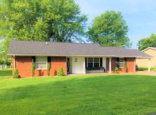 1304 Cherry Ln, Beaver Dam, KY 42320