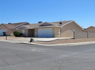 2704 Superba Ave, Kingman, AZ 86401