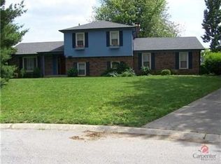 5986 Emil Ct, Plainfield, IN 46168