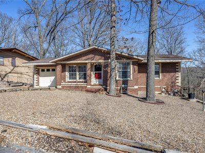 21 Ulverston Dr, Bella Vista, AR, 72714