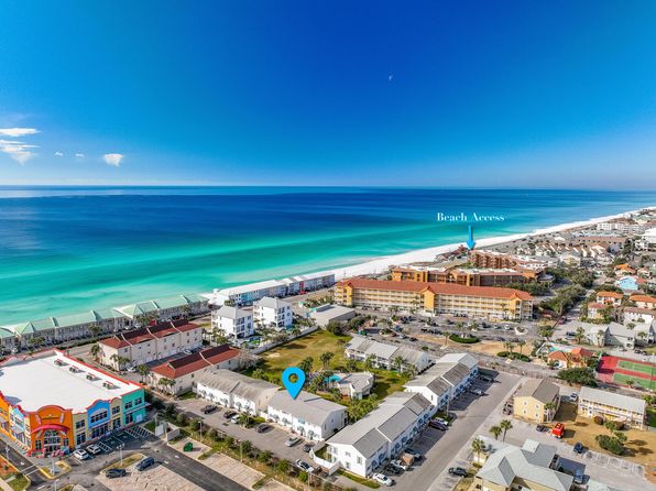 2000 Scenic Gulf Dr UNIT 7