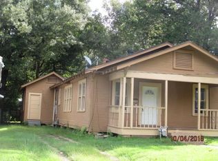 1721 Dartmouth St, Alexandria, LA 71301