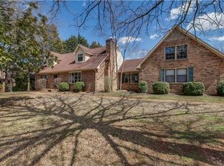 2518 Montclair Ave, Murfreesboro, TN 37129