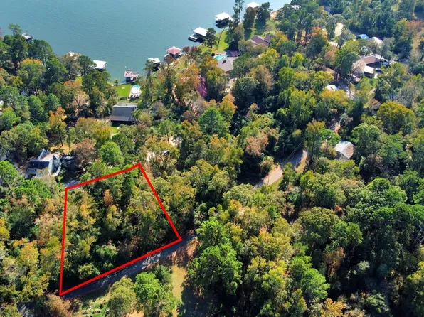 Tbd Loper Lk, Livingston, TX 77351