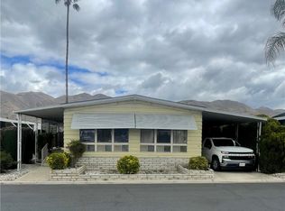 2230 Lake Park Dr Space 131, San Jacinto, CA 92583