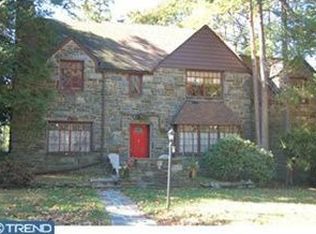 500 Prescott Rd, Merion Station, PA 19066