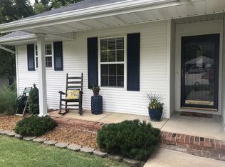 705 W Wren St, Ozark, MO 65721