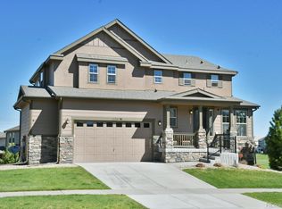 11958 S Allerton Cir, Parker, CO 80138