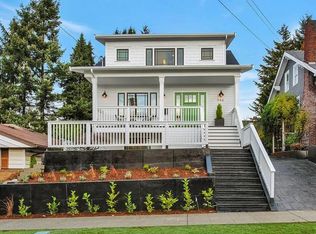 546 N 83rd St, Seattle, WA 98103