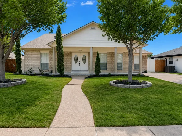5206 Pensacola Dr, Garland, TX 75043