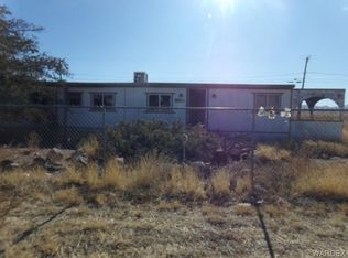 4642 N Powell Ave, Kingman, AZ 86409