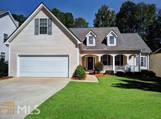 47 Tapestry Ln, Newnan, GA 30265