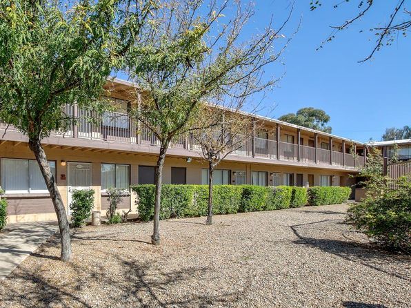 252 W Valencia Rd #124