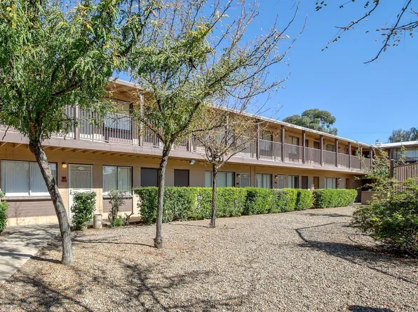 The Axis - Tucson Apartments