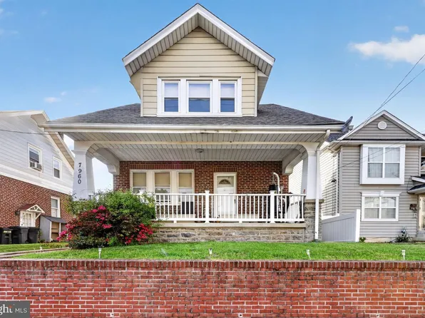 7960 Frontenac St, Philadelphia, PA 19111