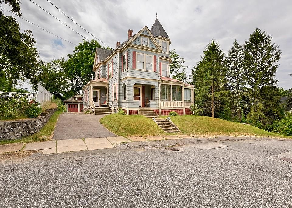 51 Shawmut Ave, Marlborough, MA 01752 Zillow