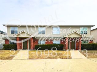 2806 Leroy Cir APT A, Killeen, TX 76542