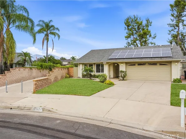 22712 Foxborough Way, Lake Forest, CA 92630