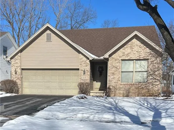 4210 Caravelle Dr, Toledo, OH 43623