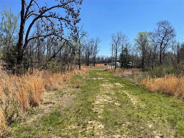 32350 S 559th Rd, Cookson, OK 74427