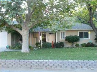1936 Jeanette Dr, Pleasant Hill, CA