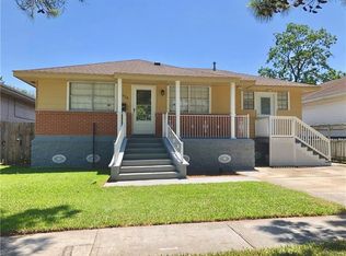 3328 Trinity Dr, Kenner, LA 70065