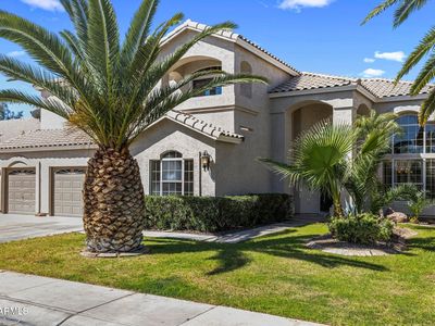 730 N Ithica St, Gilbert, AZ, 85233