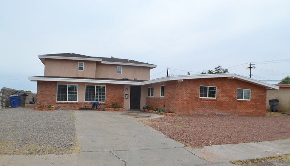 10101 Saigon Dr, El Paso, TX 79925 Zillow