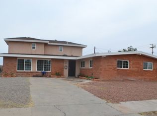 10101 Saigon Dr, El Paso, TX 79925