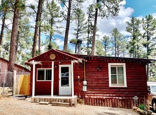 108 3rd St, Ruidoso, NM 88345