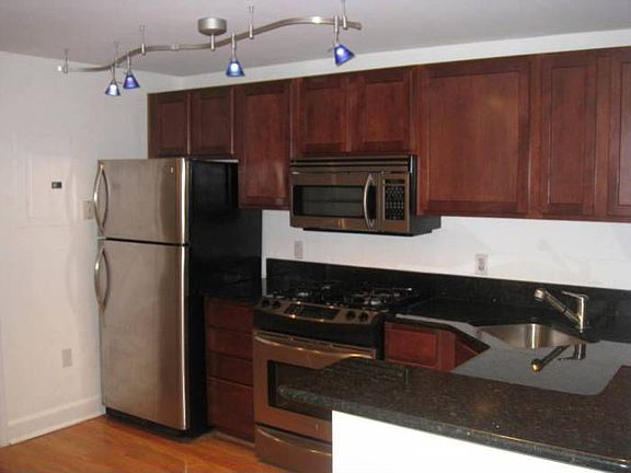 Gourmet Kitchen