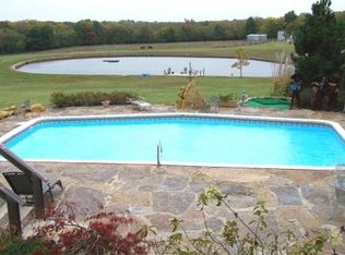 12999 Spoon Creek Rd, Olathe, KS 66061