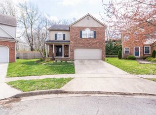 1756 Chandler Ln, Lexington, KY
