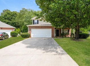 1814 Chickory Ct, Stockbridge, GA 30281