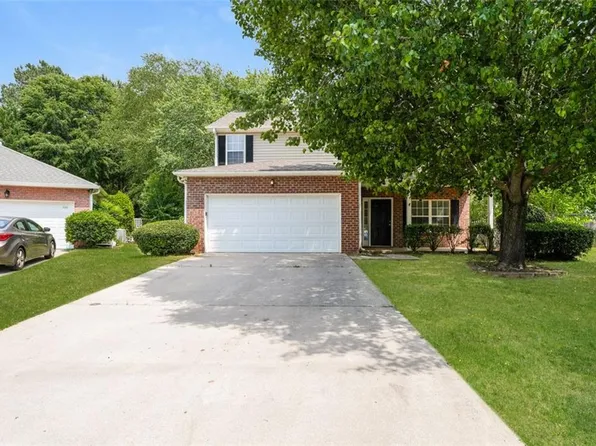 1814 Chickory Ct, Stockbridge, GA 30281