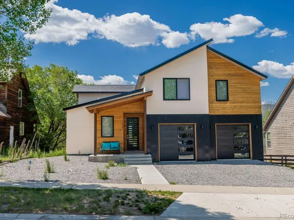 520 Marion Overlook, Ridgway, CO 81432